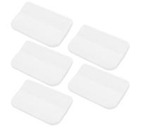 LT Easiyl Kit Di 5 Maniglie Per Portefinestre Balconi E Terrazze 70x45x13 Mm