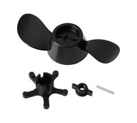 LT Easiyl Kit eliche per motore fuoribordo per barche marine, compatibile con motore SUNELEXE da 8,2 kg