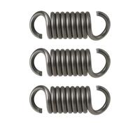 LT Easiyl Molla frizione per tosaerba A566000020 compatibile con Echo SRM-280 SRM-3020 PAS-280