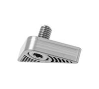 LT Easiyl Peso della Testa del Bastone da Golf da 12 G Compatibile con Srixon Diamana Il Driver ZX5 ZX7 Z785 MKII LS