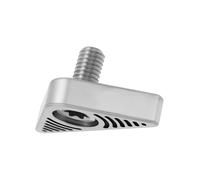 LT Easiyl Peso della Testa del Bastone da Golf da 20 G Compatibile con Srixon Diamana Il Driver ZX5 ZX7 Z785 MKII LS