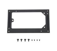 LT Easiyl Piastra Adattatrice Per Staffa Di Montaggio Per Alimentatore SFX Su ATX Per Case Per Computer Per Alimentatori ATX Su Case PS3 SFX