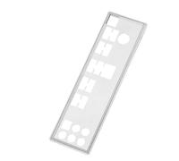 LT Easiyl Piastra di copertura della porta I/O dell'input della scheda madre host del computer compatibile con ASUS X99-A/USB3.1 e X99-A