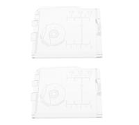 LT Easiyl Piastra di copertura per bobina scorrevole per macchine da cucire, 2 pezzi, 750036001, compatibile con Janome, compatibile con Kenmore 395719-98 654060003
