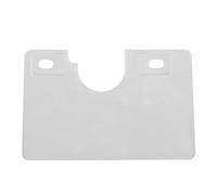 LT Easiyl Protezione antifurto per porta conducente e porta posteriore compatibile con Fiat Ducato X250/X290 compatibile con Peugeot Boxer per 2006+ serratura antifurto per porta conducente anteriore