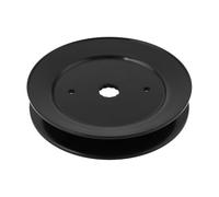 LT Easiyl Puleggia Del Mandrino Del Tosaerba 4-5/8" 532130794 532153531 532173434 Compatibile Con Husqvarna LT100 CT130 CTH135 Jonsered ICT13-16