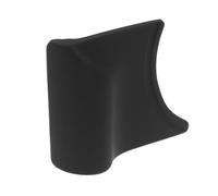LT Easiyl Rutschfester Handgriff aus Silikon Kompatibel mit Sony RX100 M7 M6 M5 M4 M3 M2 WX500 der Selbstklebenden Halterung der Kamera