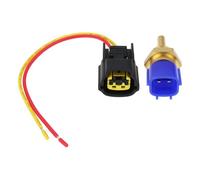 LT Easiyl Sensore Di Temperatura Del Liquido Di Raffreddamento Per Auto Con Connettore 2263044B20 Compatibile Con Nissan Compatibile Con Infiniti