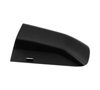 LT Easiyl Serratura A Chiave Per Maniglia Porta Sinistra Nera LR048299 Sostituzione Compatibile Con Range Rover Evoque 2011-2019 Copertura Per Maniglia Porta Auto