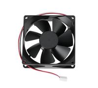 LT Easiyl Servo ventola di raffreddamento a 3 pin 3610ML-05W-B49 DC24V 0.16A 90x90x25mm compatibile con FANUC