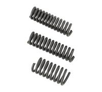 LT Easiyl Set Di 3 Molle Di Supporto Antivibrazioni Per Motosega Compatibile Con Stihl MS171 MS181 MS211