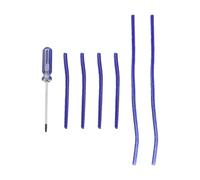 LT Easiyl Set Di 7pcs Strisce Di Ricambio In Feltro Di Peluche Per Aspirapolvere Compatibile con Dyson V6 V7 V8 V10 V11 VA9V5 AU