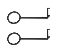 LT Easiyl Strumento Di Ispezione Della Cinghia Dentata Per Motore Automobilistico Da 2 Pezzi Adatto Per Motori 1.2 Pure-Tech THP/1.2 Pure-Tech VTi/1.2 E-Vti/1.2 Vti/1.0 Vti G-0109-6/1643190080