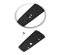 LT Easiyl Supporto Verticale Compatibile Con PlayStation 5 Slim Slim Disc Drive E Console Digitale Con Cuscinetto Antiscivolo E Vite Diametro 15,4 Cm Supporto Per Console Verticale