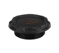 LT Easiyl Tappo Del Serbatoio Di Espansione Del Liquido Di Raffreddamento 2Q0121321A Compatibile Con Volkswagen Acqua Antigelo