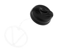 LT Easiyl Tappo dell'olio per motosega P021005581 compatibile con Echo CS-355T CS-310 CS-352 CS-330T