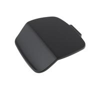 LT Easiyl Tappo Di Copertura Per Gancio Di Traino Paraurti Posteriore Auto 30744941 Compatibile Con Volvo S40 2008-2011