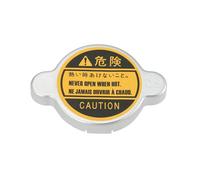 LT Easiyl Tappo radiatore auto 0,9 bar compatibile con Nissan E50 E51 E52 1997-2020