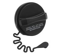 LT Easiyl Tappo Serbatoio Carburante Per Auto 31261589 Compatibile Con Volvo C30 2008-2013 C70 2006-2013