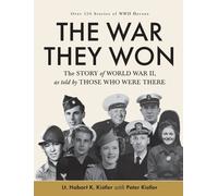 Lt Hobart K Kistler The War They Won (Copertina rigida)