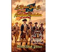 Lt Michael Schall Sr of the American Revolution