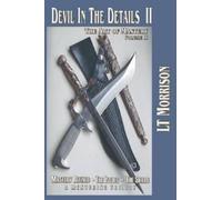 Lt Morrison Devil In The Details II - The Art of Mastery - A Mentori (Tascabile)