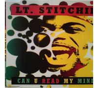 Lt. Stitchie - Can U Read My Mind?/