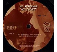 Lt. Stitchie - Mr Lover (x5) [Vinyl Single]