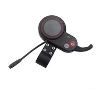 LT01 LCD Display Pannello di Controllo Vestito Per Mantis 10 Wolf WarriorElectric Scooter