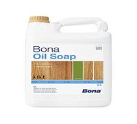 LT1 di Bona oil Soap - detergente concentrato professionale per parquet trattati ad olio