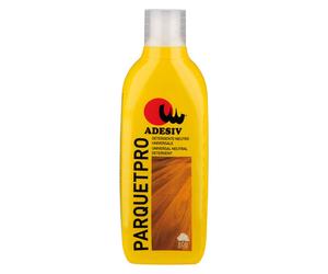 LT1 PARQUETPRO Prodotto a pH neutro per la pulizia e detersione di pavimenti in genere.