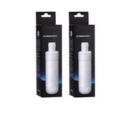LT1000P Purificatore D'acqua Domestico Filtro For Ghiaccio E Acqua For Frigorifero Ad Osmosi Inversa, Compatibile Con LG(1pcs)
