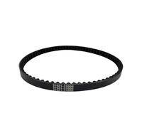 LT123 27601-37B00 Cinghia di trasmissione in gomma alta for scooter, ciclomotore, ATV, adatta for SYM Symply 50, AD50, Kymco Vitality 50 2T