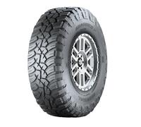 General GRABBER X3 265/65 R18 117/114 Q