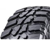 GOMME AUTO ESTIVE 285 50 R20 119Q NANKANG MT-1 PNEUMATICI NUOVI