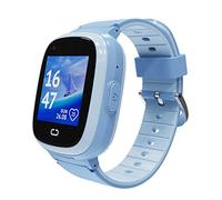 LT30 4G Kids con, videochiamata, SOS, impermeabile IP67, WiFi, monitoraggio LBS, slot per scheda SIM e chat vocale per la sicurezza dei bambini