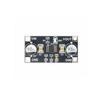 Lt3045 Linear Voltage Regulator Single Power Supply Module for 5V Buck Step Down Board for RF Low Noise Inverter