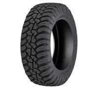 General Tire Grabber X3 33X12.5R17 114Q FR BSW