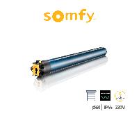 LT60 HIPRO WT Somfy motore per tapparelle e tende da sole