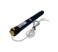 LT60 HIPRO WT Somfy motore per tapparelle e tende da sole