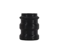 LTADX Compatibile con 50 65 85 105 125 144 150 200 450 SX Moto Torcycle Silenziatore di scarico Guarnizione Manicotto in silicone Silenziatore Tubo di scappamento Guarnizione in gomma