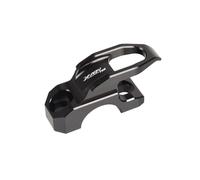LTADX Compatibile con X-ADV XADV 750 2017 2018 2019 2020 2021 2022 2023 2024 Accessori moto Gancio portacasco Portacasco Staffa a clip (Color : XADV750 LOGO, Size : 5)