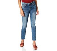 LTB Aspen Y, Jeans Donna, Blu (Sailor Undamaged Wash 51787), 29W / 36L