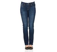LTB Aspen Y, Jeans Donna, Blu (Sian Wash 51597), 28W / 36L