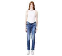 LTB Aspen Y, Jeans Donna, Lilika Wash 55186, 25W / 28L