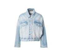 LTB Giacca di mezza stagione 'CELIA' blu chiaro Donna LTB XL