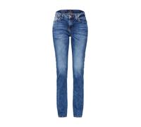 LTB Jeans 'Aspen' blu denim Donna - Abbigliamento - Taglie comode - Jeans LTB 27