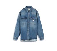 LTB JEANS Camicia di jeans STEVEN blu | L