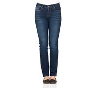 LTB Jeans Da Donna Aspen Y Slim Fit - Blu - Sian Wash