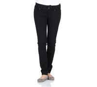 LTB Jeans Donna Molly Slim Fit Nero